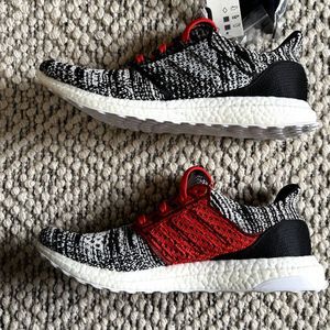 Adidas UltraBoost x Missoni